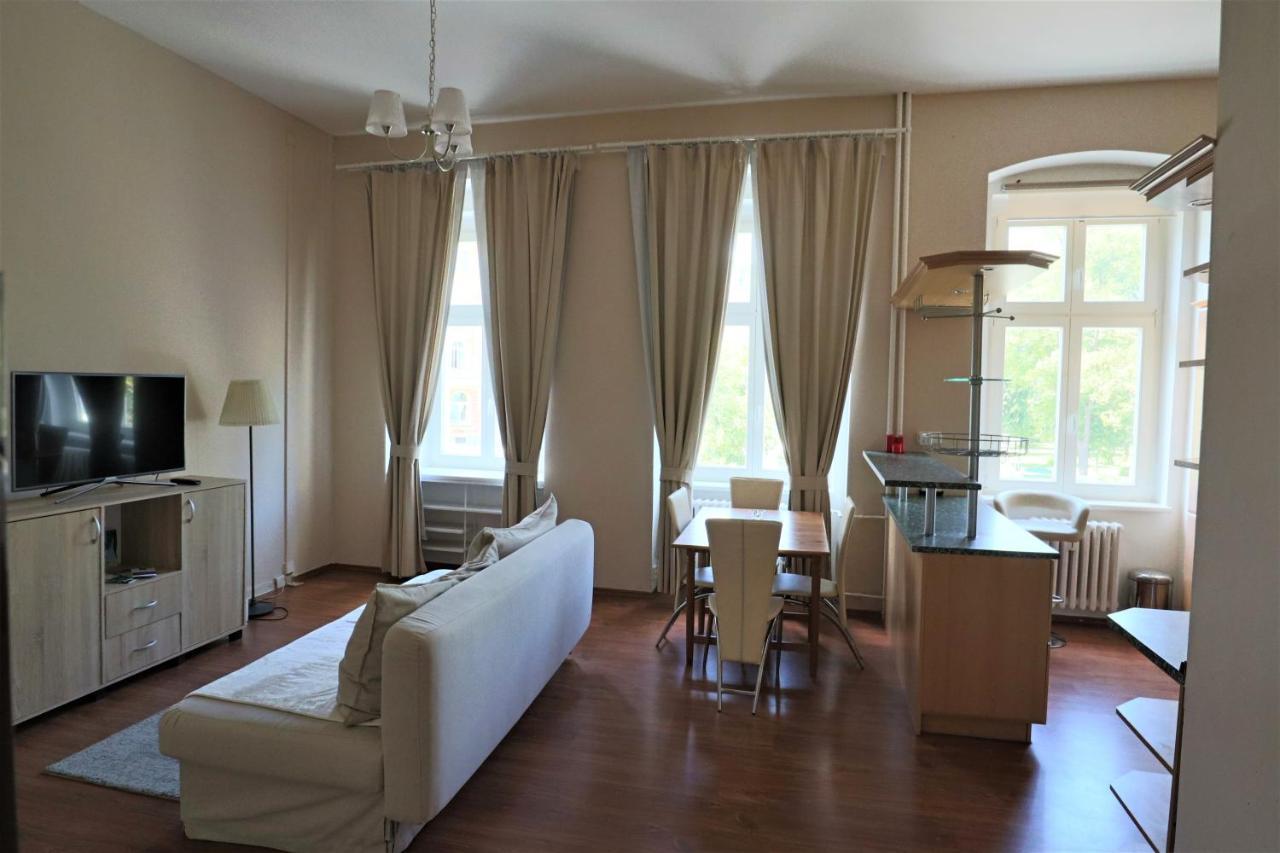Apartment Termal Κάρλοβι Βάρι Εξωτερικό φωτογραφία