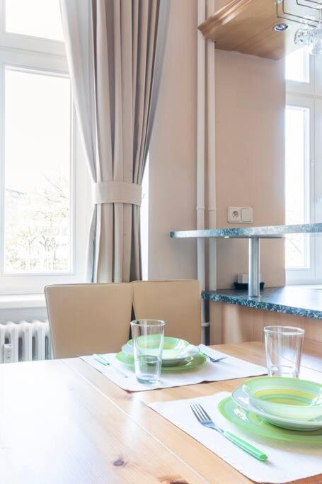 Apartment Termal Κάρλοβι Βάρι Εξωτερικό φωτογραφία