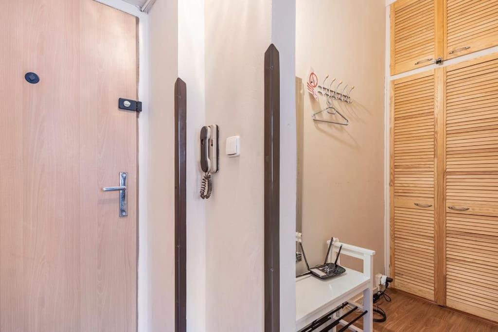 Apartment Termal Κάρλοβι Βάρι Εξωτερικό φωτογραφία