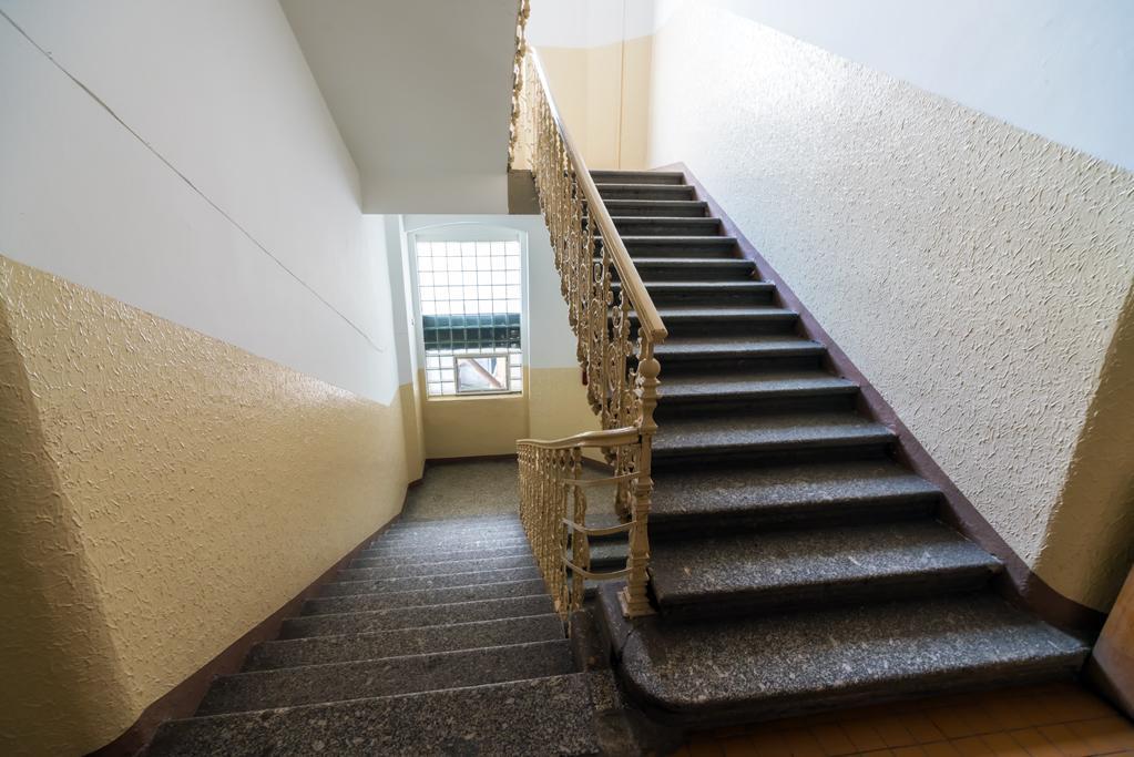 Apartment Termal Κάρλοβι Βάρι Εξωτερικό φωτογραφία